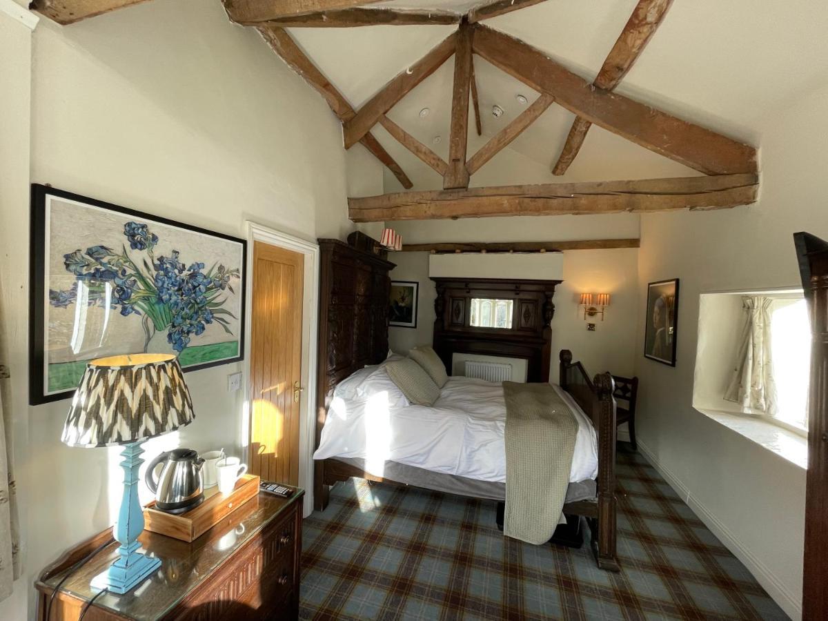 Hotel Beck Hall 4*