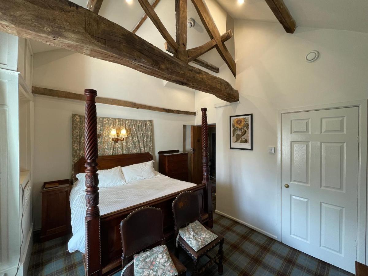 Beck Hall Hotel 4*