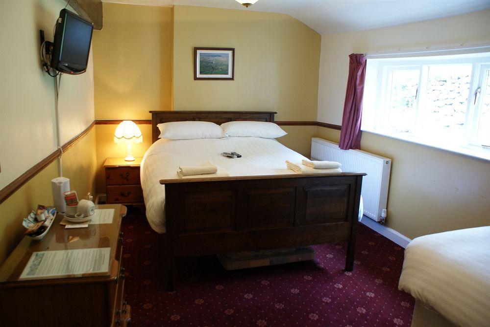 Hotel Beck Hall 4*