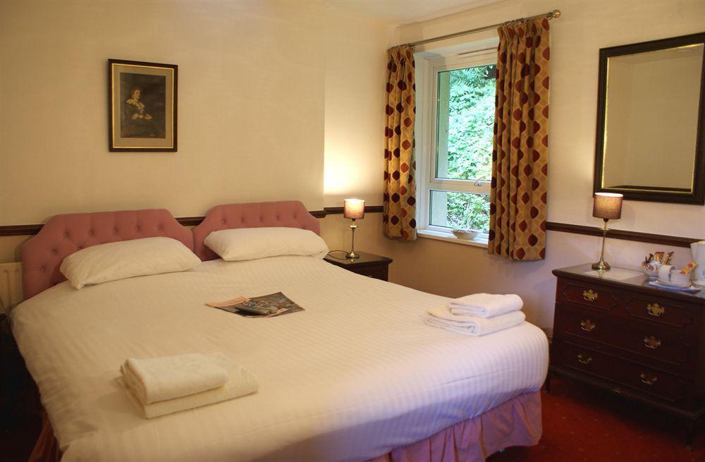 Hotel Beck Hall Malham