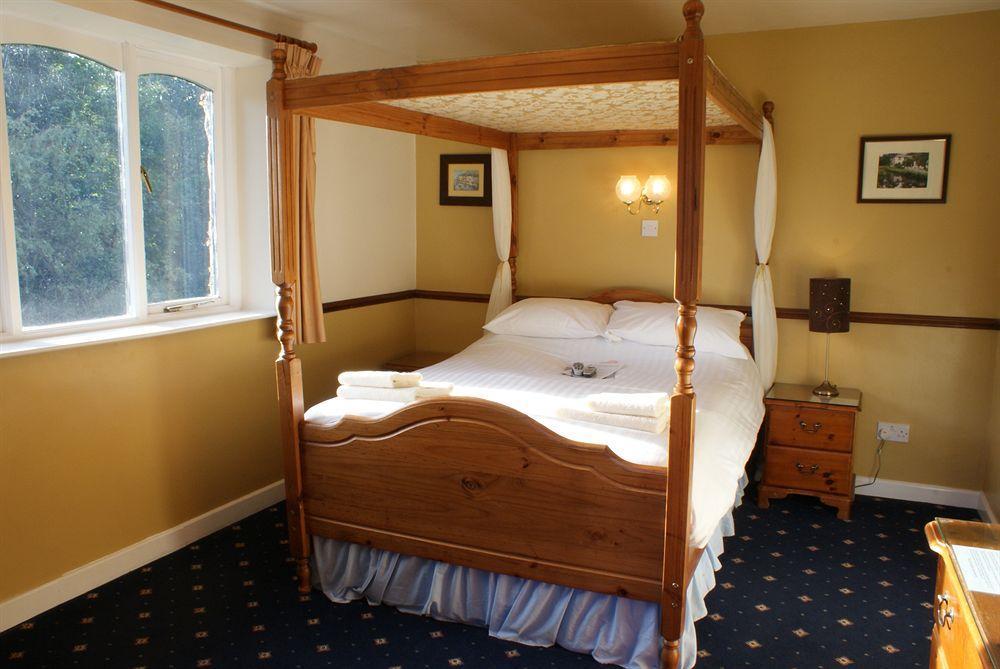 Beck Hall 4* Malham