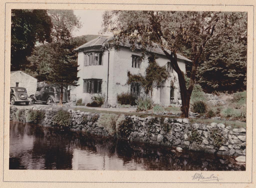 Hotel Beck Hall 4*