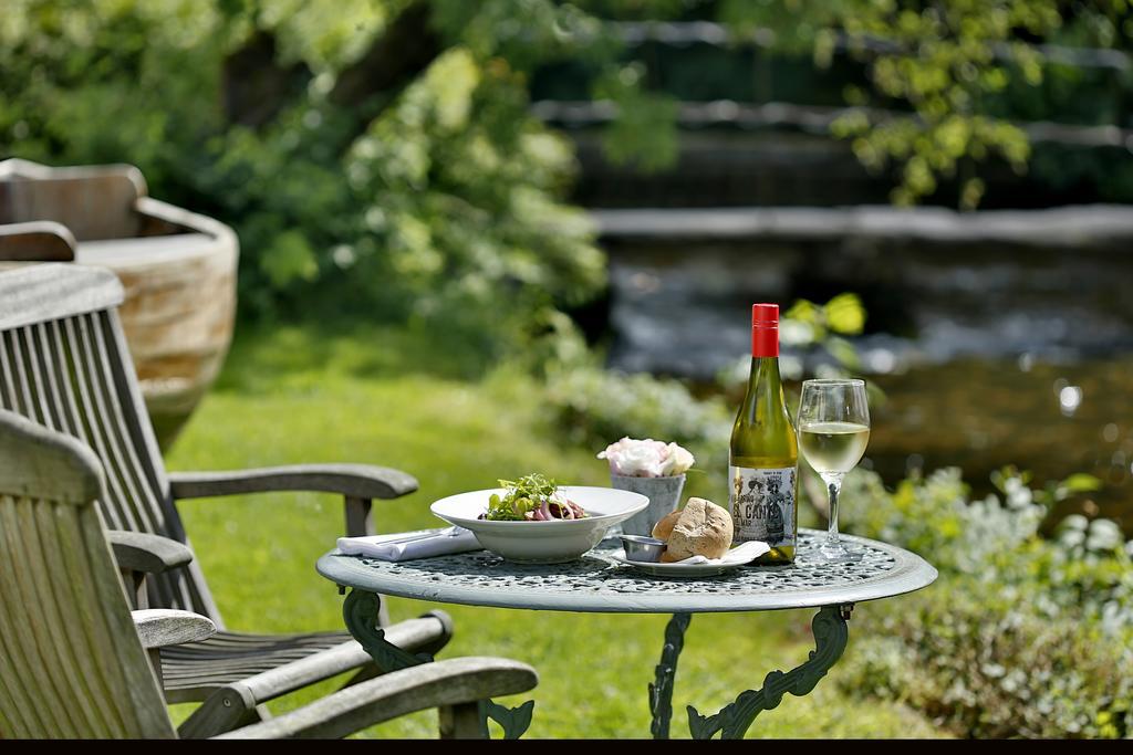 Beck Hall Malham