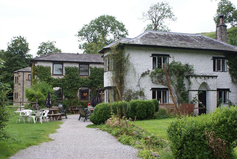 Beck Hall Malham