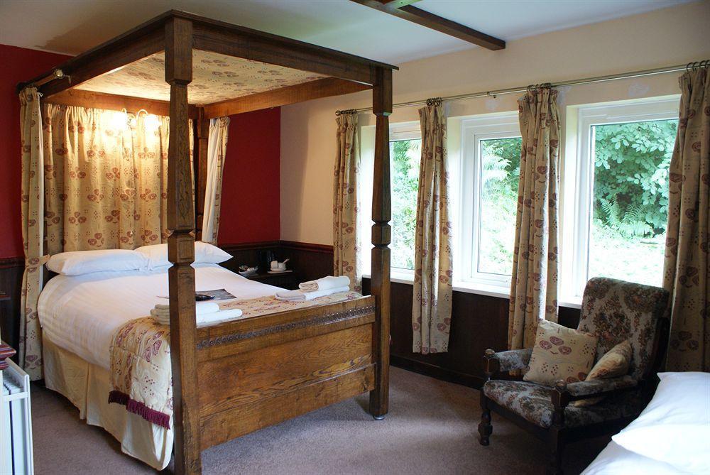 Beck Hall 4*