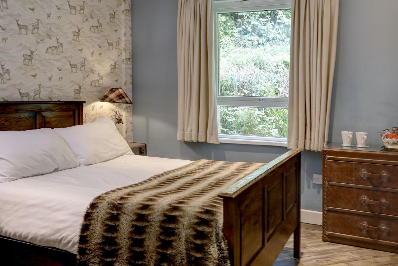 Beck Hall Hotel 4*