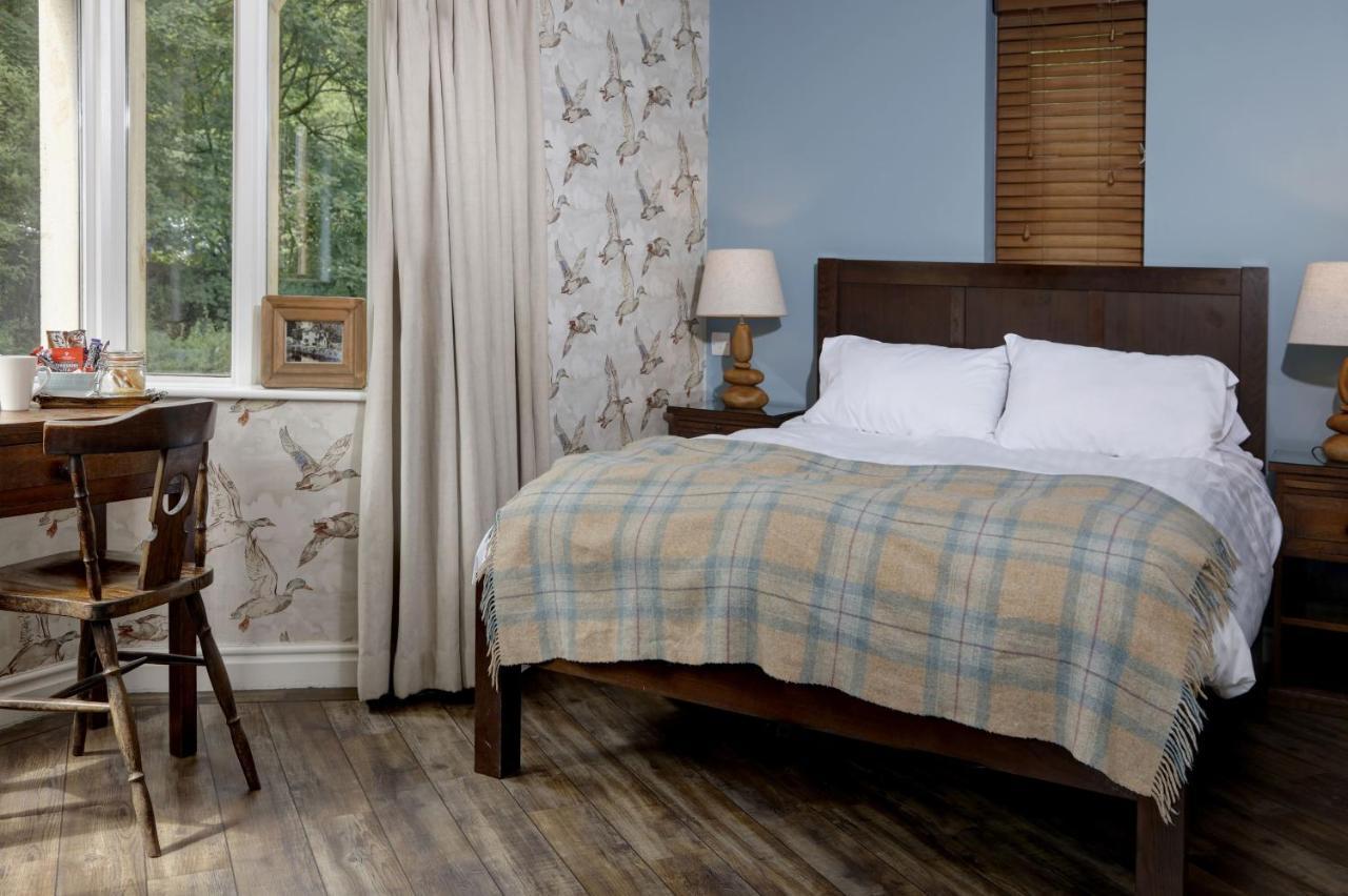 Beck Hall Hotel