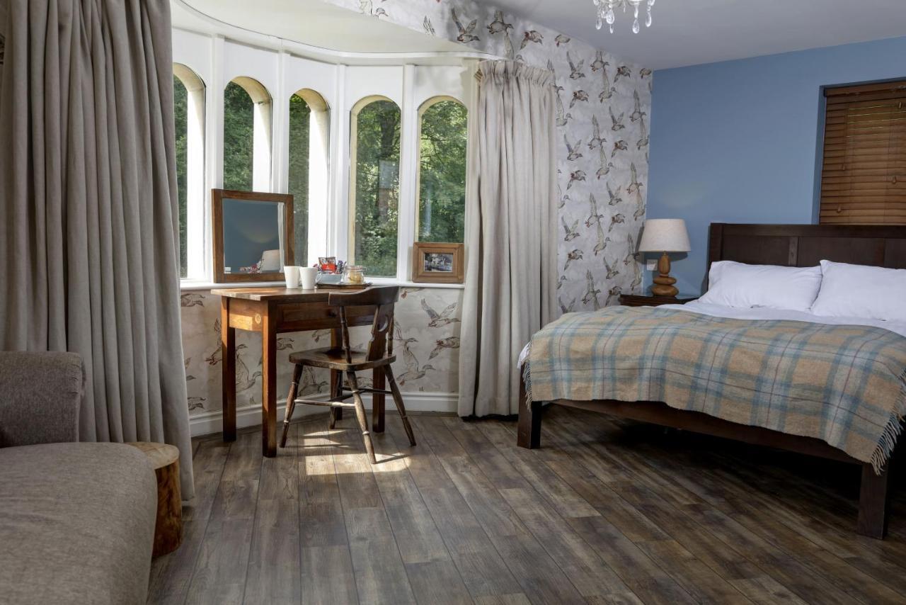 Beck Hall Hotel 4*