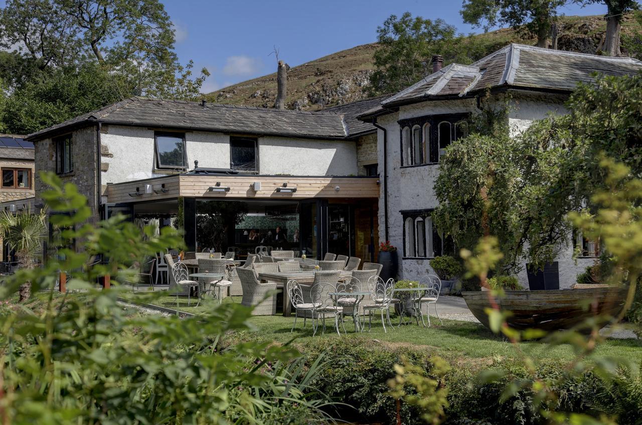 Beck Hall Hotel 4*