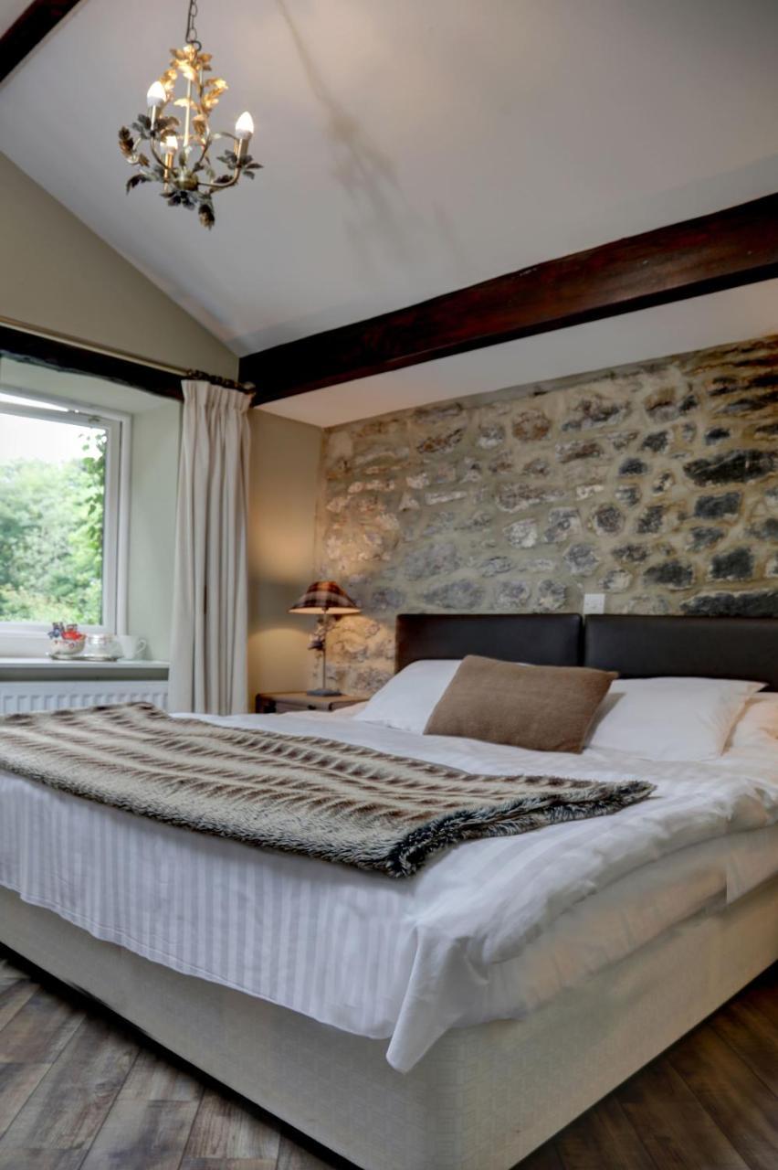 Hotel Beck Hall Malham