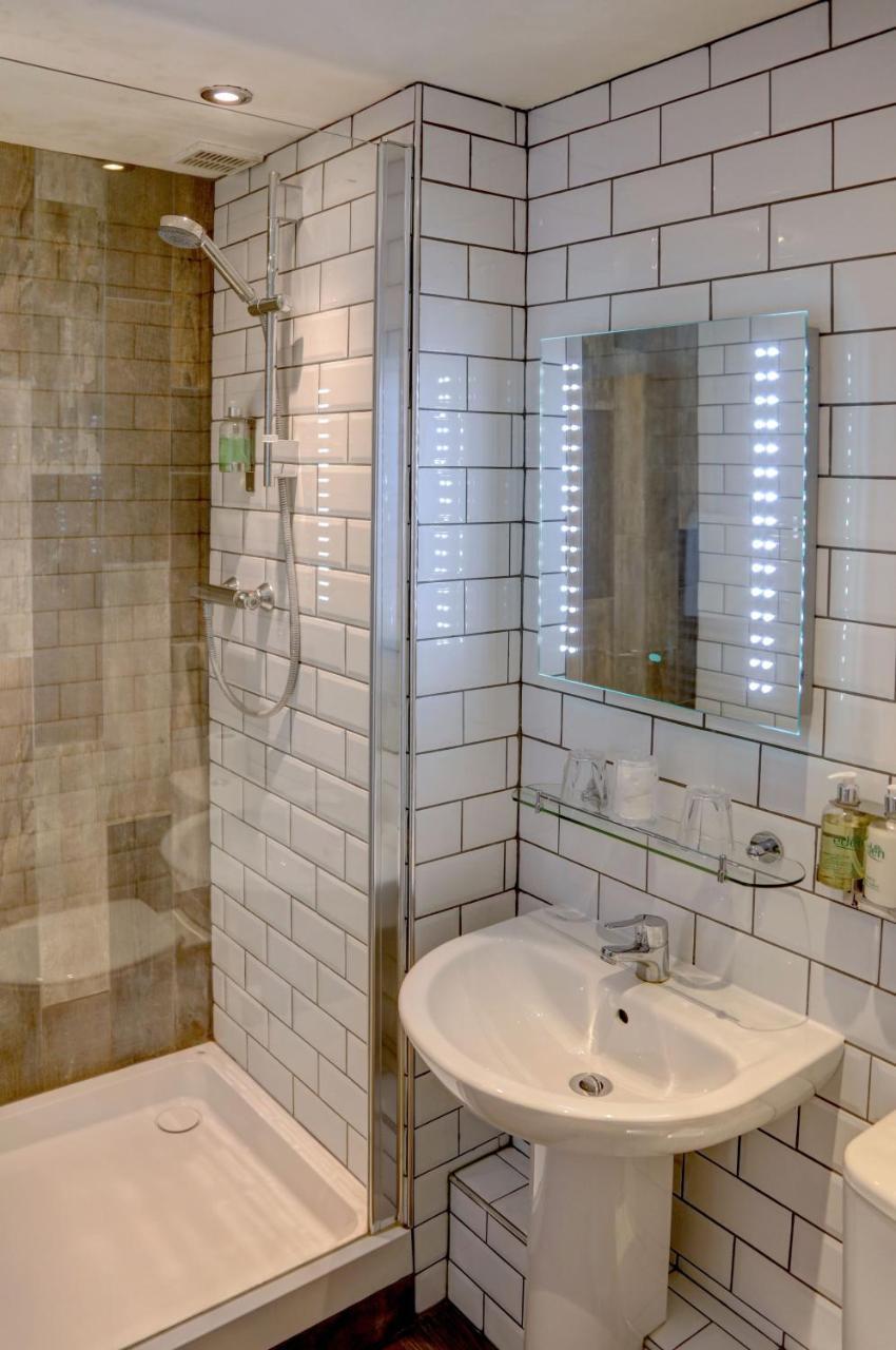 Hotel Beck Hall 4*