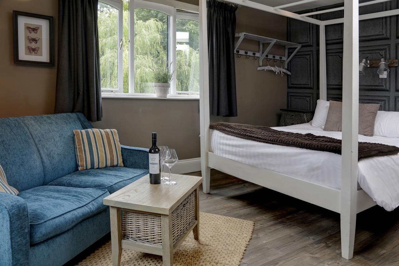 Hotel Beck Hall 4*
