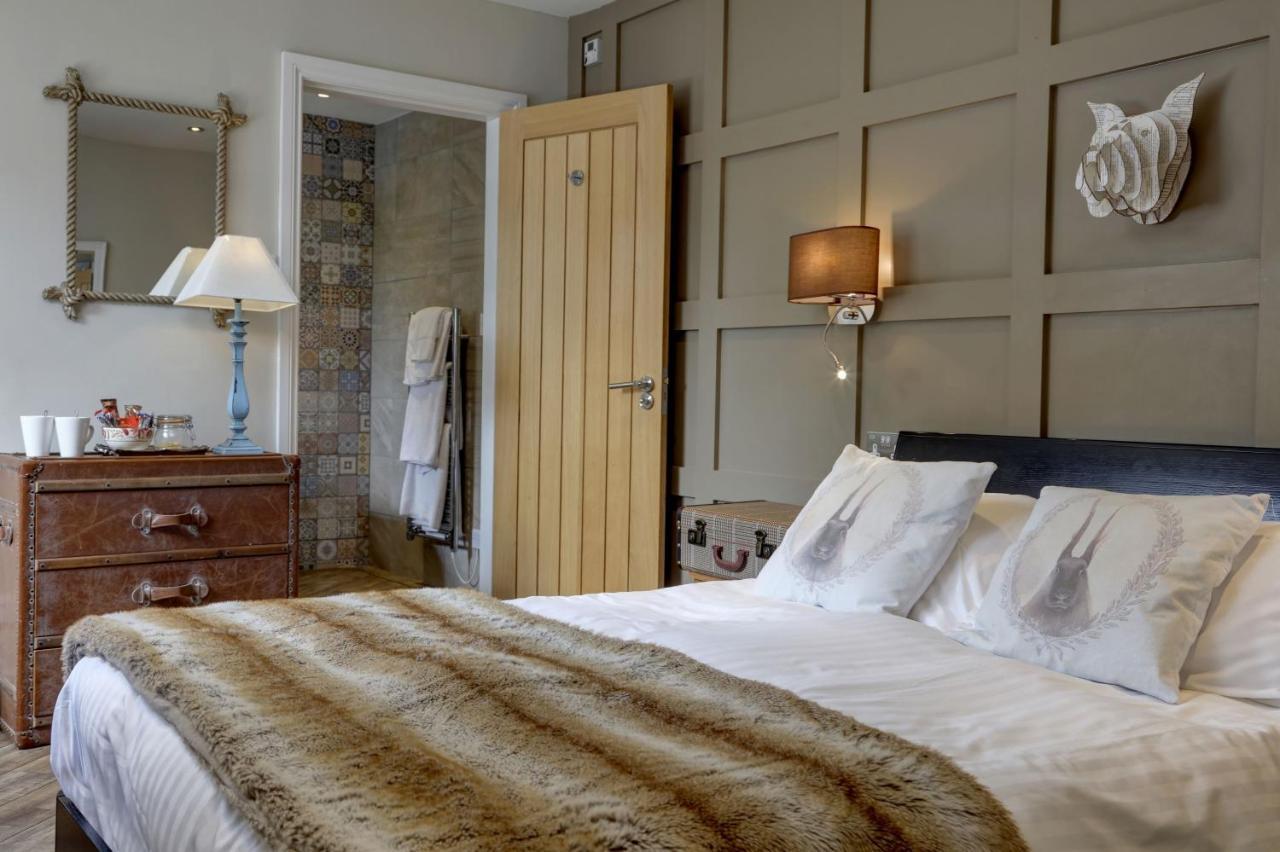 Beck Hall 4* Malham