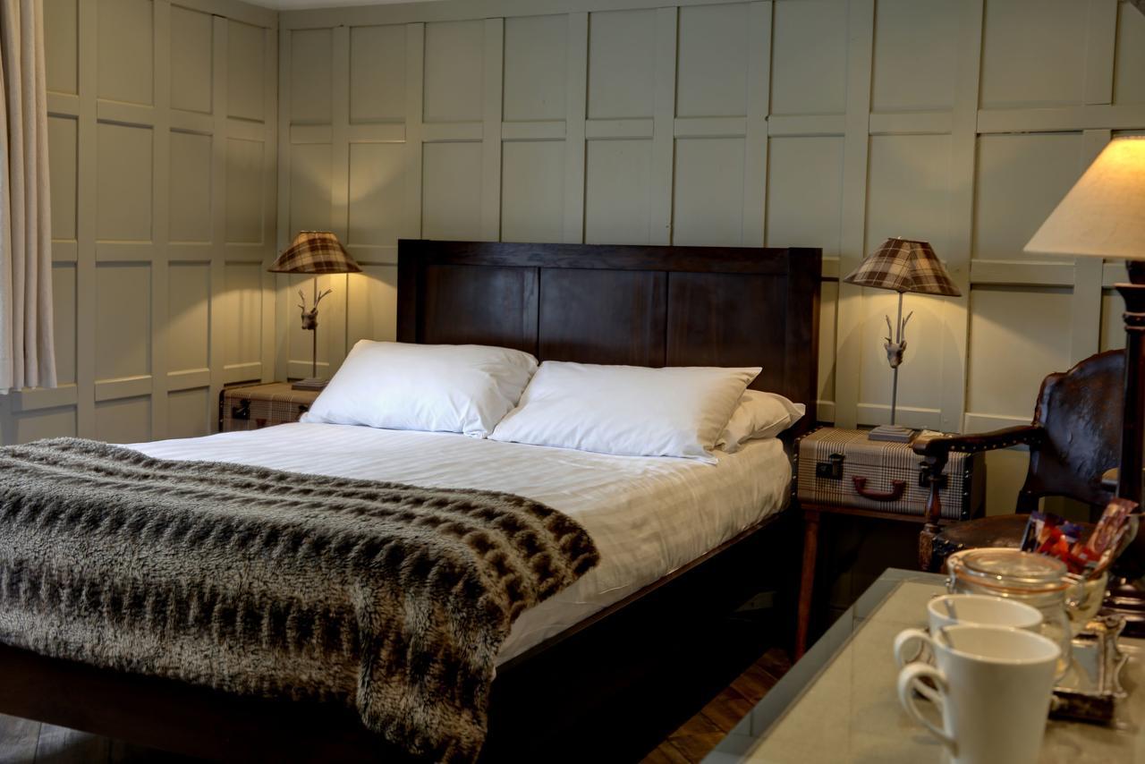 Hotel Beck Hall 4*