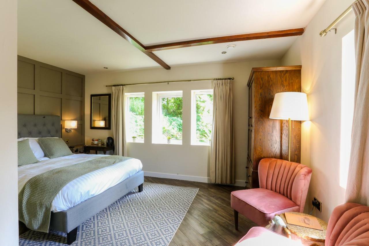 Beck Hall Hotel