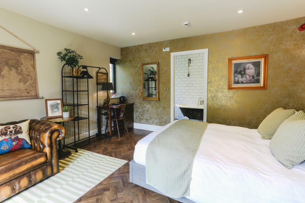 Beck Hall Hotel Malham