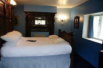Beck Hall Отель 4*