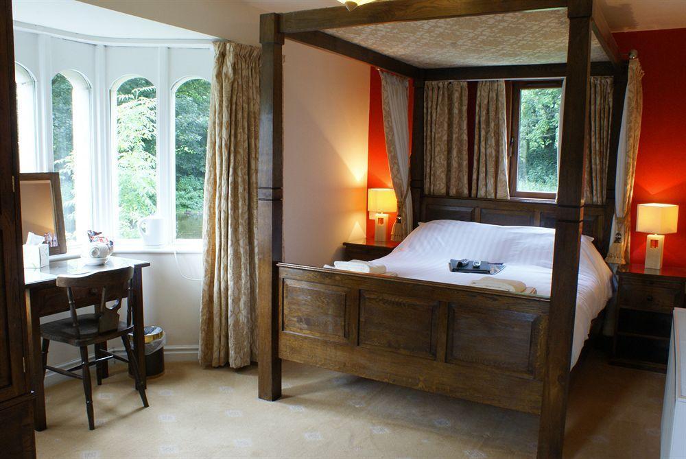 Beck Hall 4* Малхэм