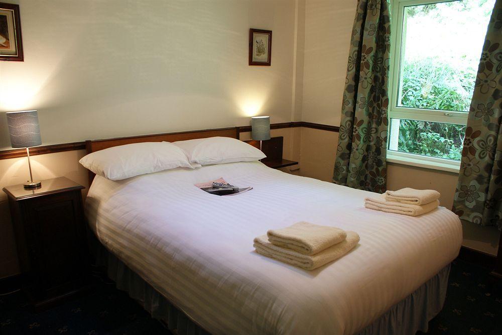 Beck Hall Malham