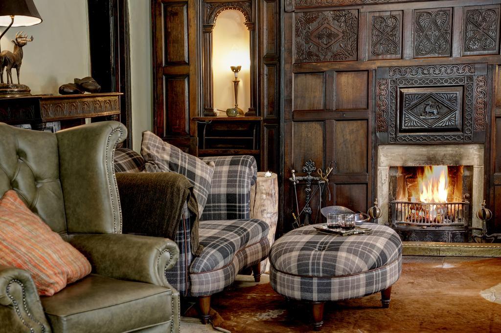 Hotel Beck Hall 4*