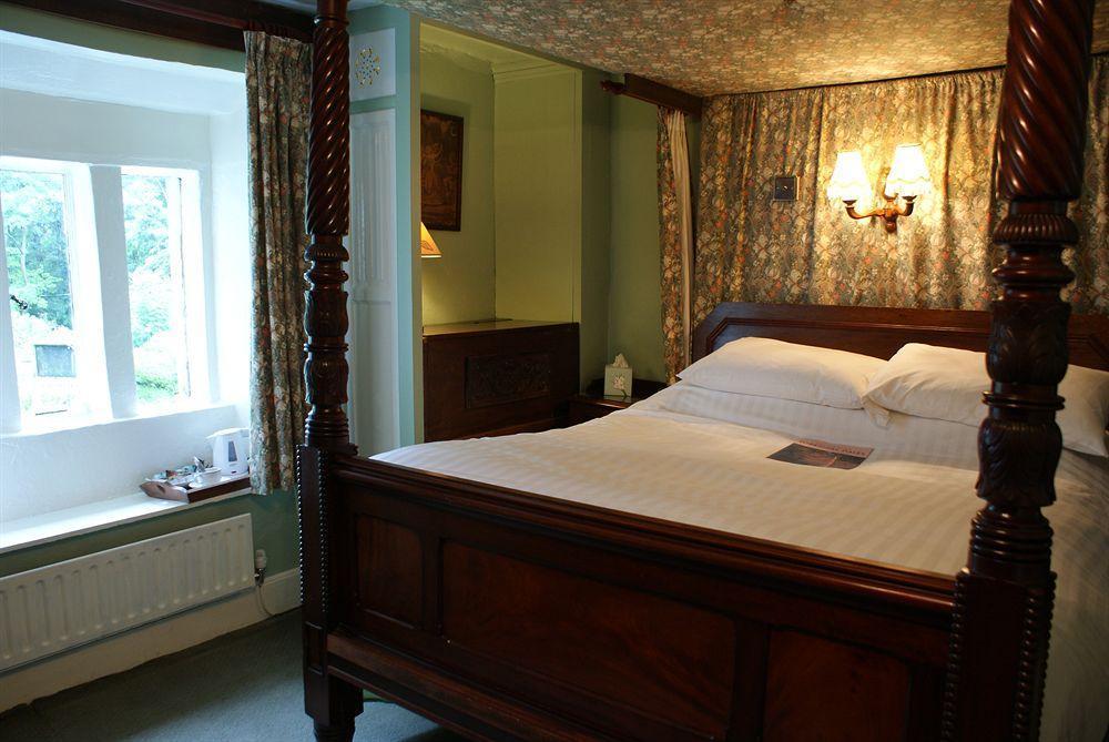 Beck Hall Hotel 4*
