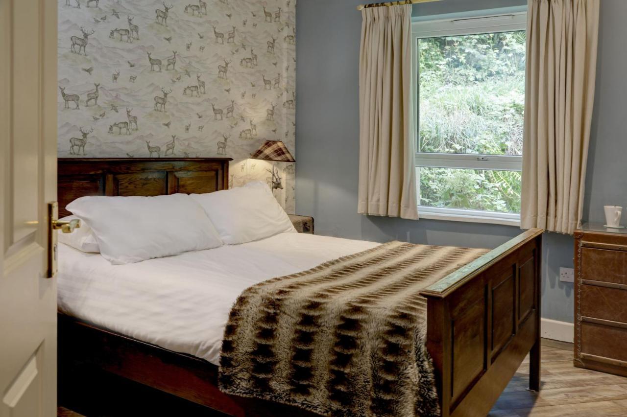 Hotel Beck Hall